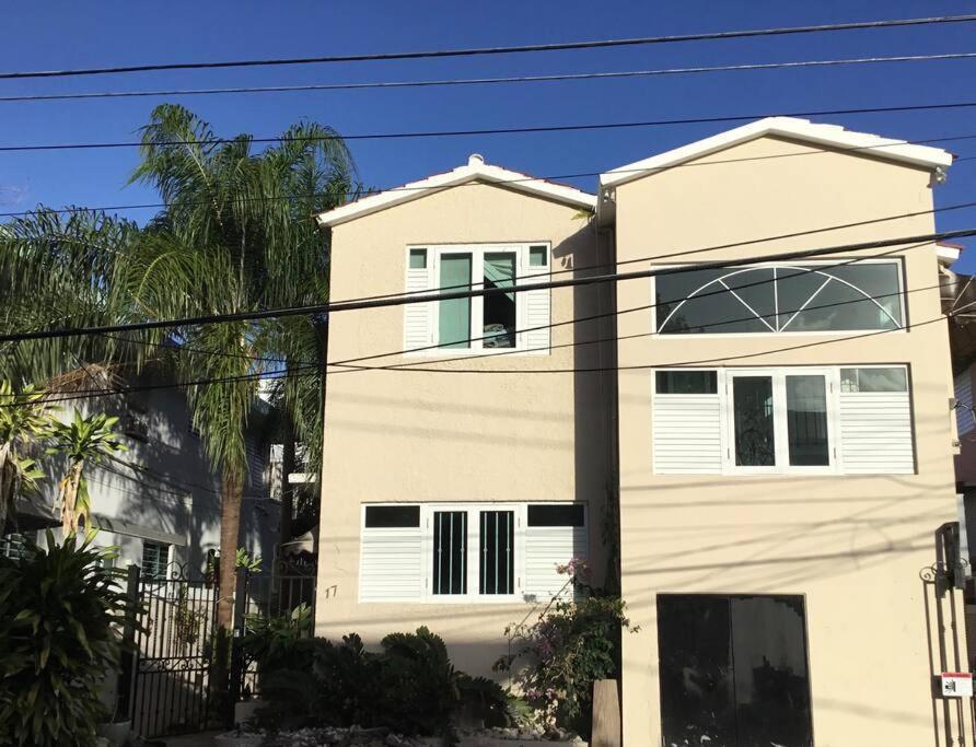 One Bedroom Apt 30 Steps From Prime Beach Generator Parking Included San Juan Exterior photo