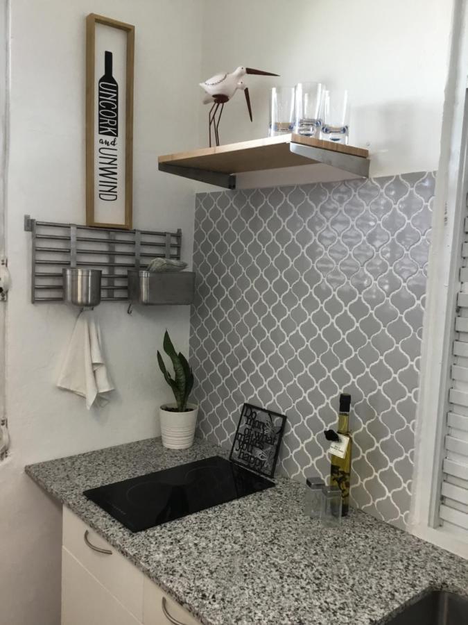 One Bedroom Apt 30 Steps From Prime Beach Generator Parking Included San Juan Exterior photo